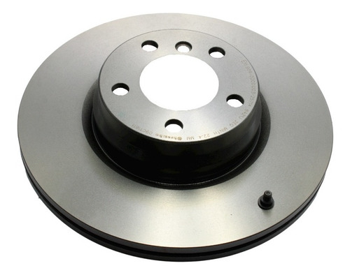 Imagen 3 de 8 de Disco Delantero Bmw F22 F23 F30 F80 240i 330i 2011-2018@