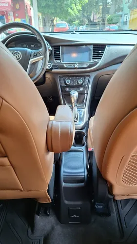 Buick Encore 1.4 Cxl Premium At