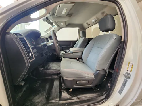 RAM ST 3.7 1500 Regular Cab 3.6 4x2 At