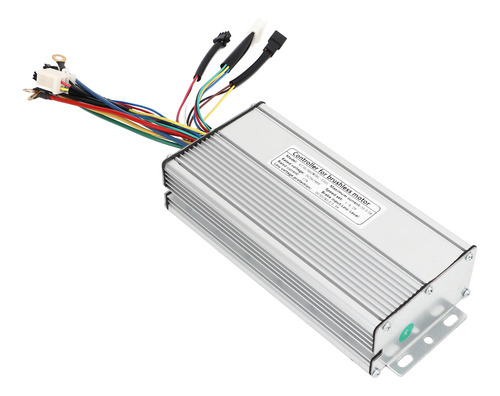 Controlador De Onda Cuadrada De 36v 48v 35a Para Motor De 10