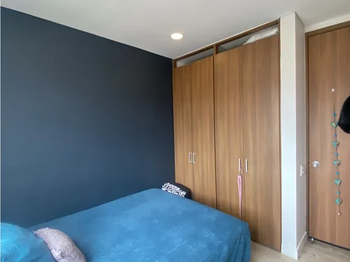 Venta Apartamento En Gran Granada Bogotá