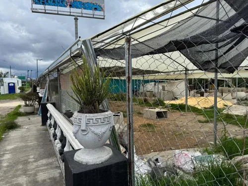 Se Vende Estructura Y Negocio Vivero En Autonorte Bogotá