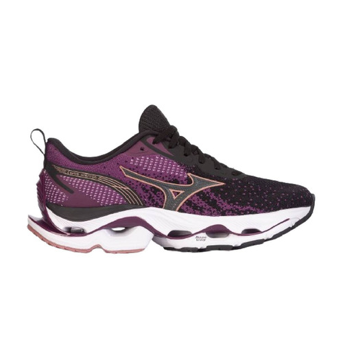 Mizuno Wave Stratos Feminino Adultos