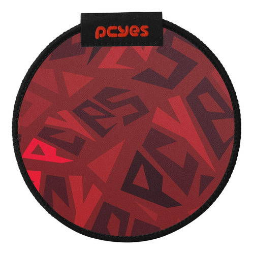 Mouse Pad Gamer Signature Extended Red Magma 900 X 420mm