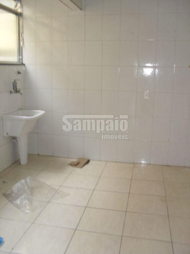 Imagem 16 de 17 de Apartamento - Ref: S2ap5282