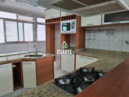 Imagem 7 de 26 de Apartamento - Ap03401 - 69004951