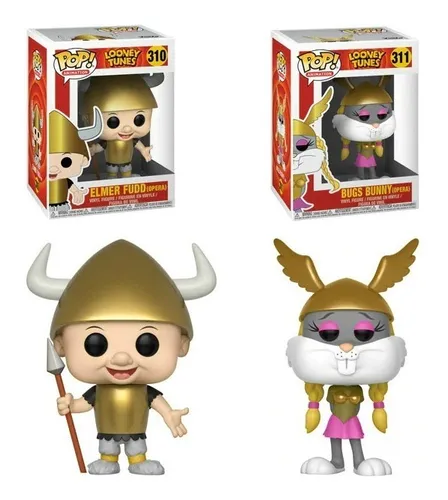 Funko pop elmer fudd outlet