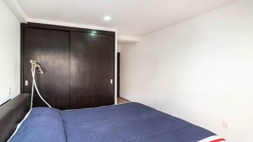 Imagen 10 de 20 de Venta De Departamento En Col. Noche Buena, Bj