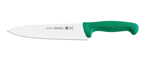 Cuchillo Chef 10 Pulgadas Profesional Tramontina