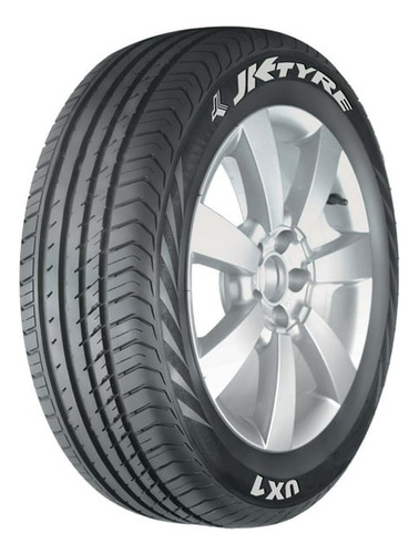 Paquete De 4 Llantas Llanta 225/45r17  90v Jk Tyre Ux 1 Auto