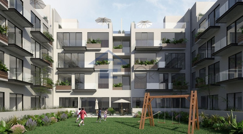 Excelentes Departamentos En Venta En Av. Desierto De Los Leones, Tetelpan, Álvaro Obregón, Cdmx