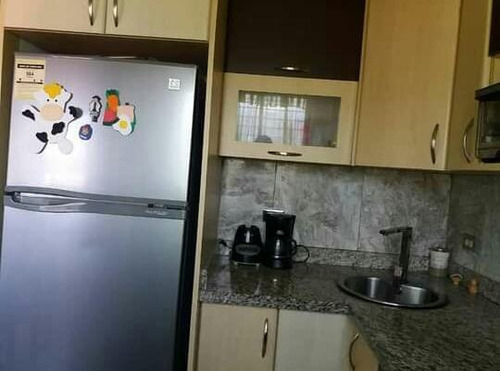 Imagen 3 de 7 de Apartamento En Res. Mirabella I Naguanagua Cod. India-870