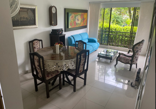 Venta De Apartamento De 71mt2 En Camino Real, Sur De Cali 9394.