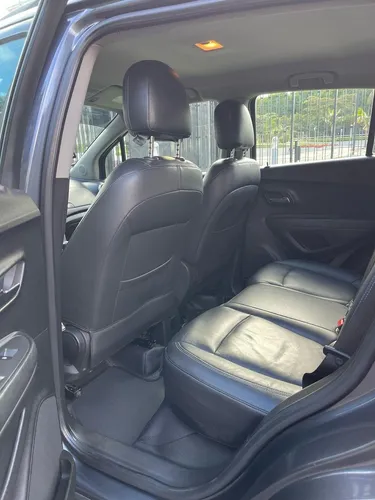 Chevrolet Tracker 1.8 Ls