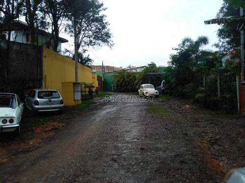 Imagem 4 de 4 de Granja Viana - Cotia/sp - Te8756