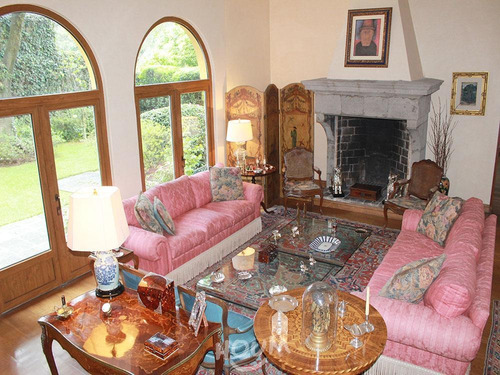 Imagen 5 de 30 de Casa En Lomas De Bezares, Miguel Hidalgo Con 3 Recámaras, 651 M², Id: 31159