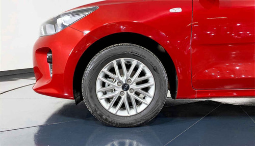 Imagen 6 de 15 de 118774 - Kia Kia Rio Hb 2019 Con Garantía
