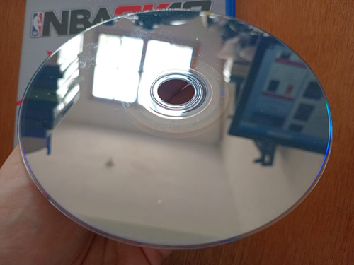 Nba 2k18 Ps4 (Reacondicionado)