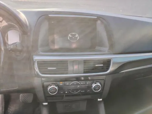 Mazda CX-5 2.0 I Grand Touring At