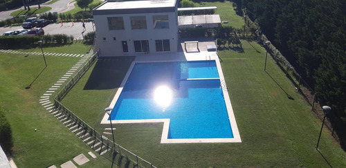 Imagen 26 de 26 de Departamento - El Palmar