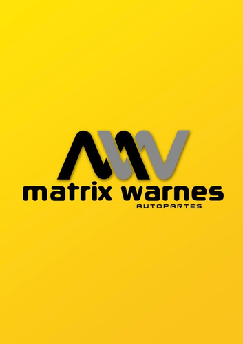 Imagen 3 de 6 de Vidrio Optica Derecho Volkswagen Trucks 15160 98/00