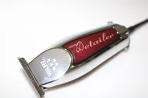 Comprar Recortadora Wahl 5 Star Detailer 8081 bordó y plateada 127V