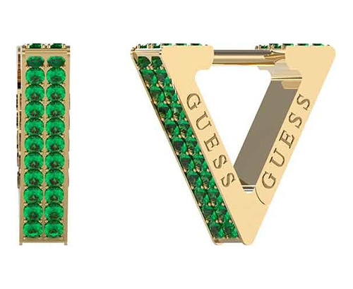 Pendientes Guess Acero Inoxidable