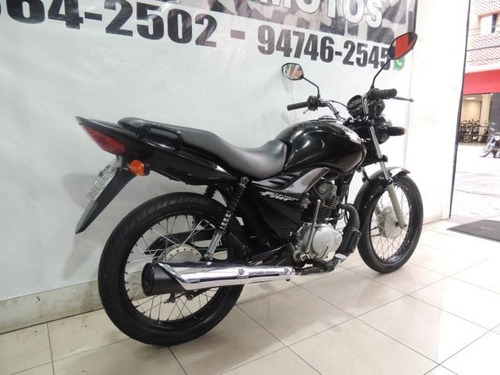 Honda Cg