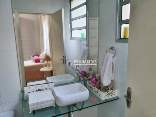 Imagem 13 de 22 de Casa Com 2 Dormitórios À Venda, 180 M² Por R$ 700.000,00 - Jardim Colonial - São Paulo/sp - Ca2932