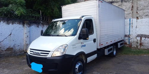 Imagem 4 de 9 de Iveco/daily 55c16 Cs