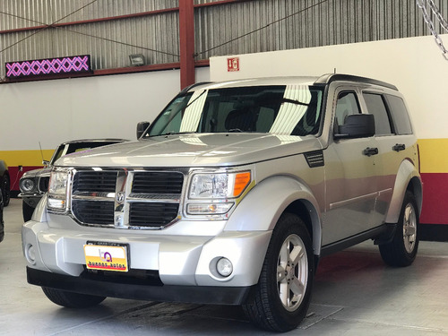 Imagen 2 de 15 de Dodge Nitro 2012 Atx