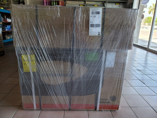 Minisplit York 1.5 Ton Inverter Frio Calor Aire Acondicionad
