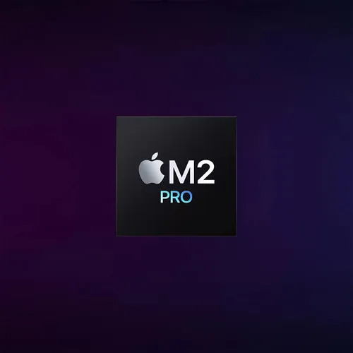 Apple Mac Mini 2023 Chip M2 Pro 16gb De Ram 512gb Silver