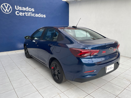 Chevrolet Onix 1.0T Premier Red Line At