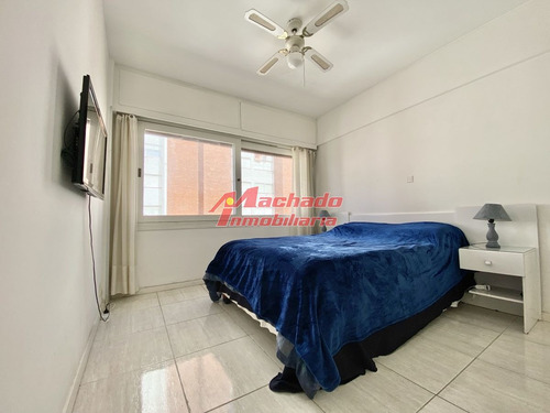 Imagen 3 de 14 de Apartamento En Venta De Dos Dormitorios En Punta Del Este