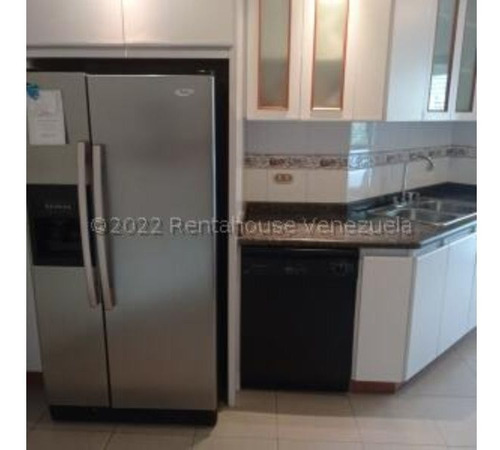 Imagen 8 de 20 de #22-27008 Espectacular Apartamento En Las Mercedes
