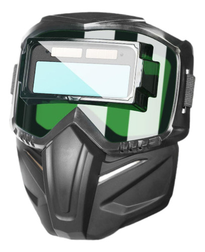 Protector De Cubierta De Soldadura Desmontable Cómodo Para