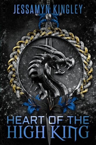 Libro: Heart Of The High King (d Vaire)