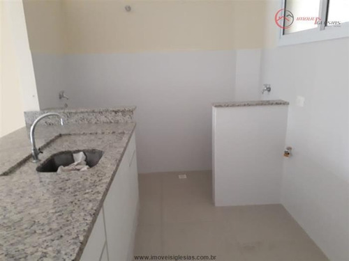 Apartamentos Para Alugar Em Mairiporã/sp - Alugue O Seu Apartamentos Aqui! - 1455015