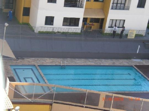 Imagem 3 de 10 de Apartamentos - Ref: V565571