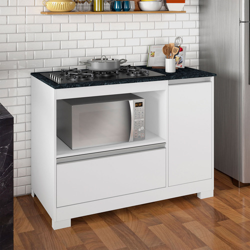 Balcão Cooktop Nt 3050 - Notável
