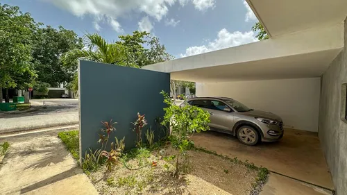 Casaden Venta En San Jose Tulipanes, Cholul
