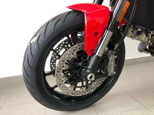 Ducati Monster 937 Ducati Montevideo