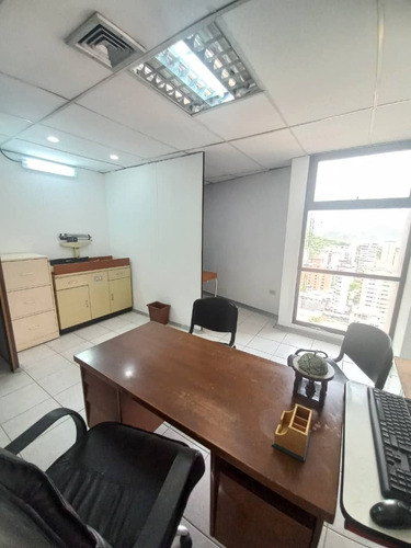 Oficina O Consultorio En Alquiler Torre Cosmopolitan Maracay 009jsc