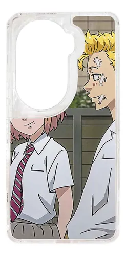 comprar Funda Protector Case 360 Para Oppo Reno 11 Tokyo Revengers