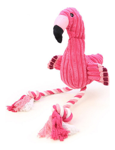 Peluche Pet Squeaky Toy, Perro Que Mastica La Voz De Un Pája