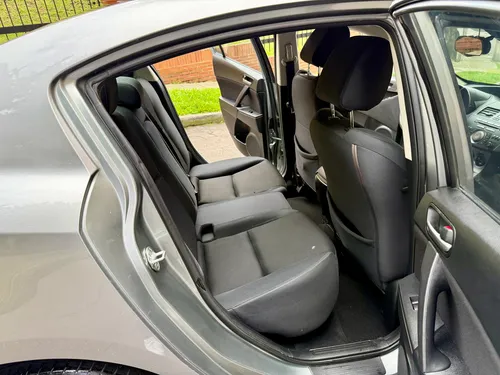 Mazda 3 1.6 Z6na0 All New