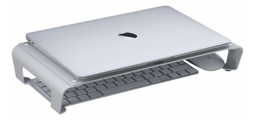Soporte Notebook Slim Macbook Air 13  Bam M4-360 Premium!!!