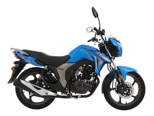 Haojue Dk 150 Cbs | 0km 2021/2022 | 10