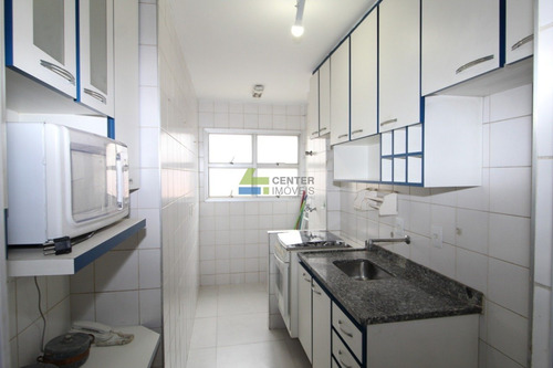 Imagem 5 de 12 de Apartamento - Vila Monte Alegre - Ref: 13583 - V-871580